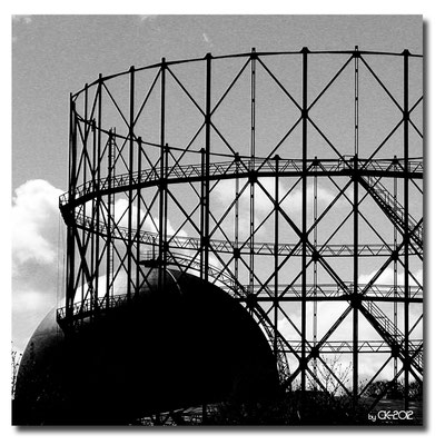Gaswerk