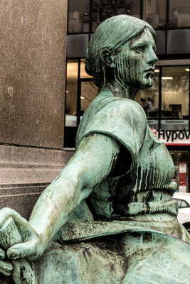 Denkmal in Köln