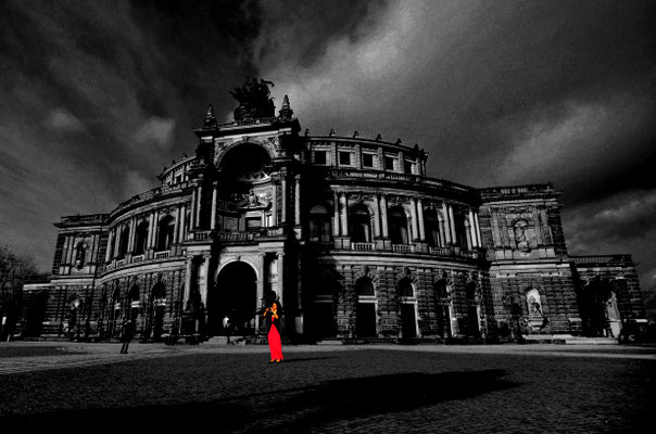 Semperoper Dresden