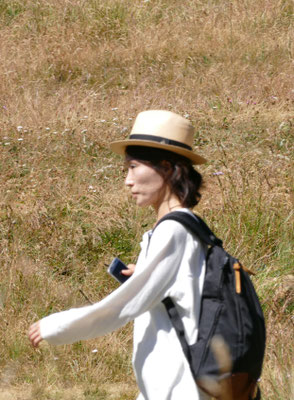 GPS Hiker