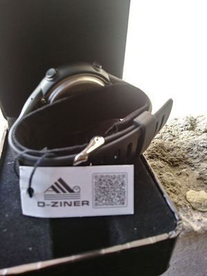 D-ZINER N° 601