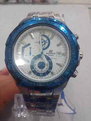 EDIFICE CASO 433