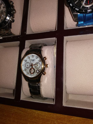 CASIO EDIFICE N°5067 SHN-5003