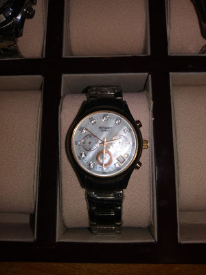 CASIO EDIFICE N°50