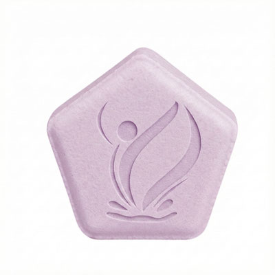Miniatura Pastilla masticable