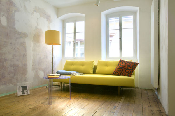 Boutique-Apartment im Weinhaus Moser