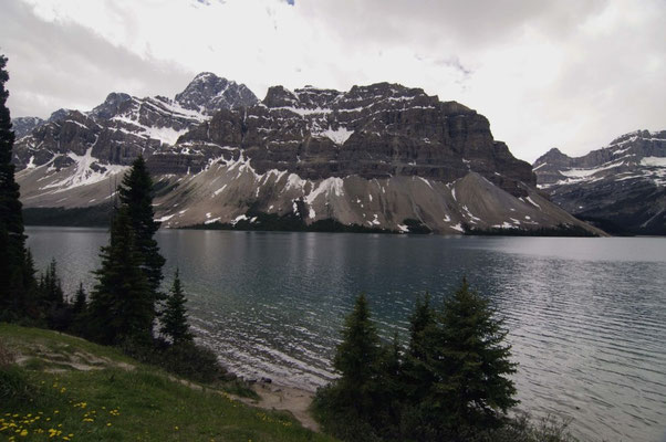Bow Lake