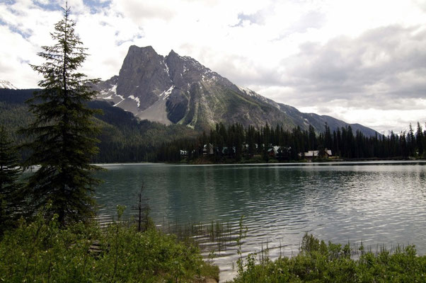 Emerald Lake