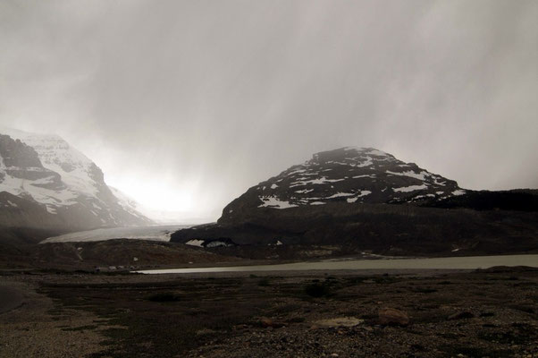 Icefield Pass