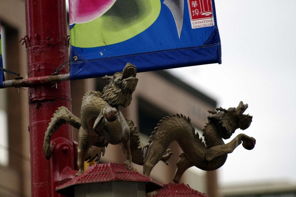Chinatown