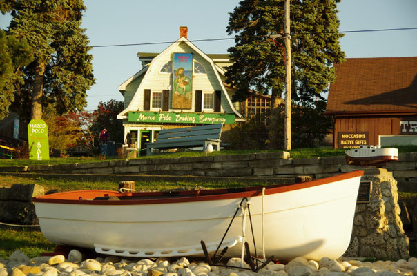 Tobermory,
