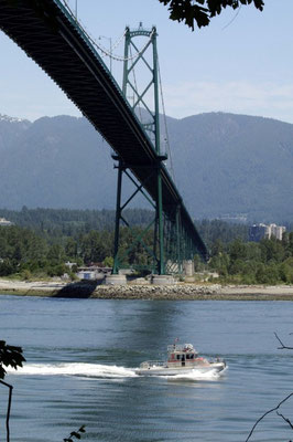 Im Stanley Park