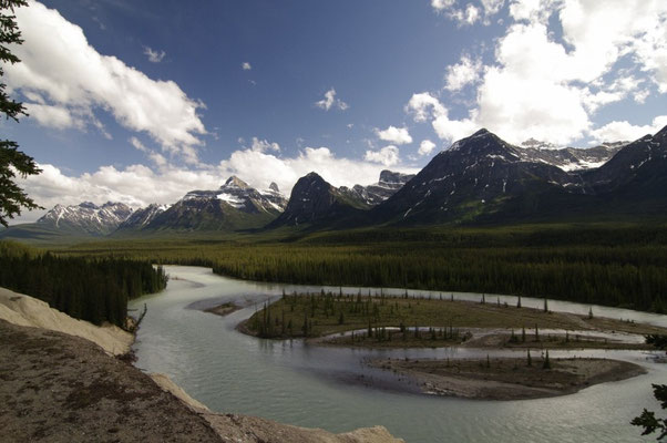 Athabasca River