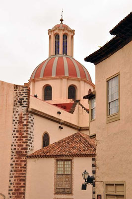 La Orotava