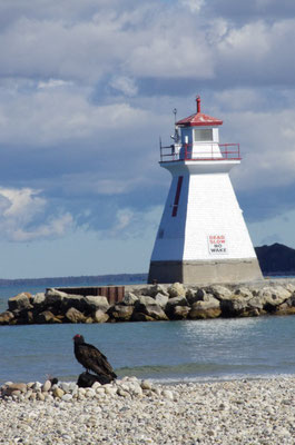 Bruce Halbinsel, Southhampton
