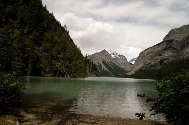 Kinney Lake