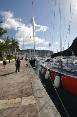 Puerto de Mogan