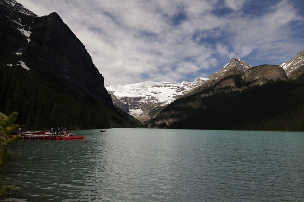 Lake Louise