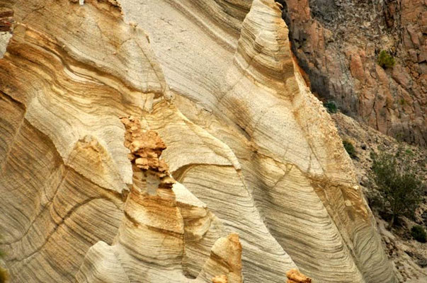 Valle de Luna