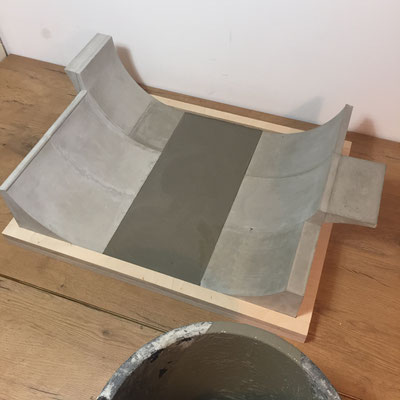 Using The Ramp Molds Fingerboard Moldss Webseite