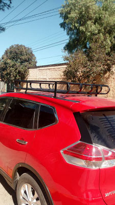 Forjadores Herreros y Fundidores de México Galería de Trabajos AUTOMOTRICES