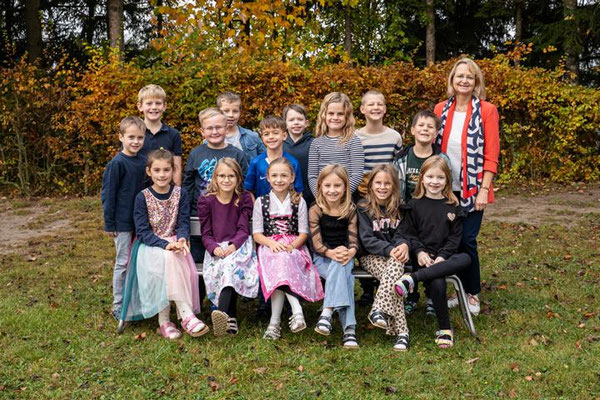 2.Klasse