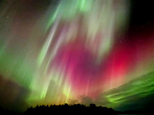 Nordlichter delux