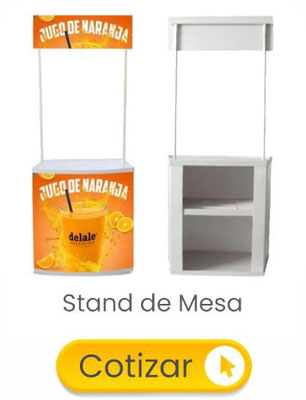 Stand de Mesa
