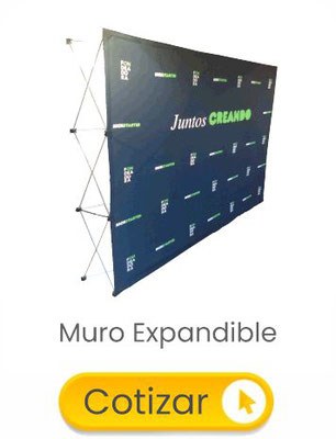 Muro Expandible