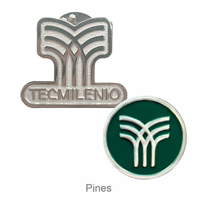 Pines Tecmilenio