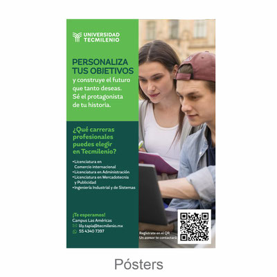 Pósters