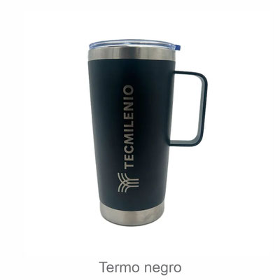 Termo Tecmilenio