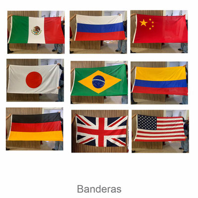 Banderas
