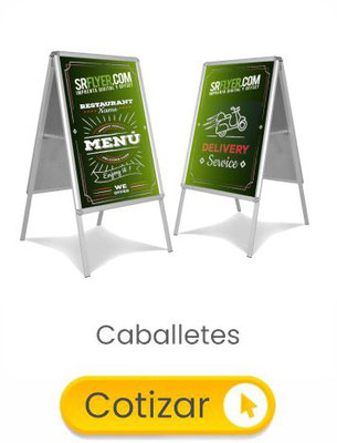 Caballetes