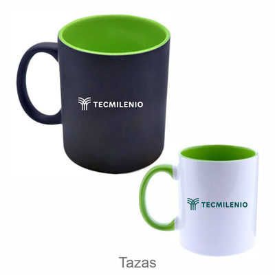 Taza Tecmilenio