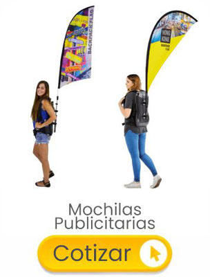 Banner Mochila