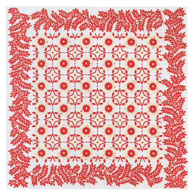 赤がすき！！　228×228