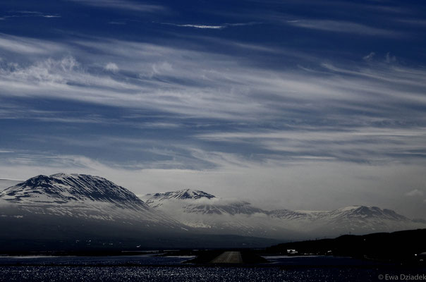 Akureyri, Island