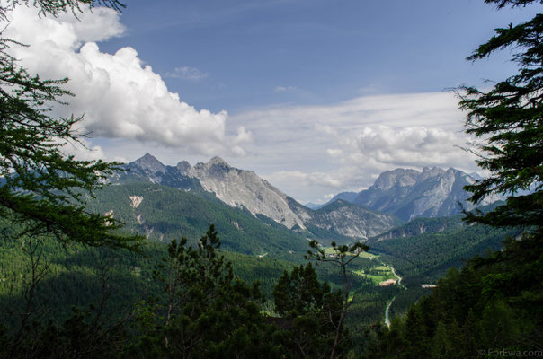 Seefeld, Austria