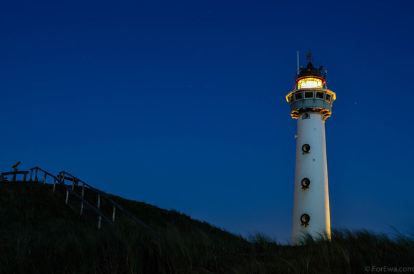 Egmond aan Zee, Niederlande