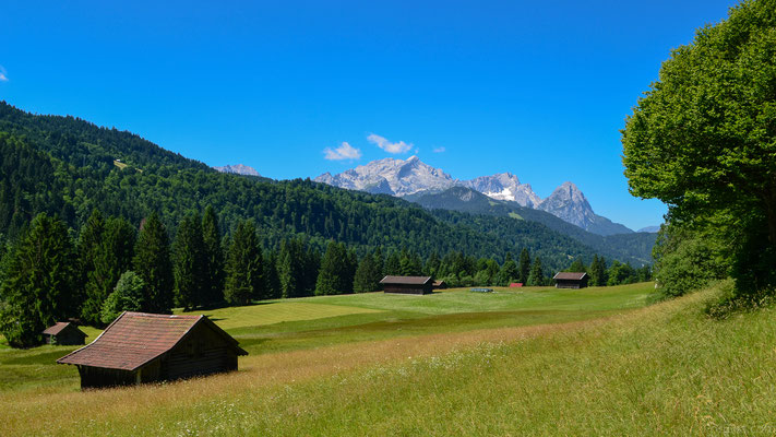 Garmisch Patenkirchen