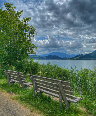 Alpsee, Bayern