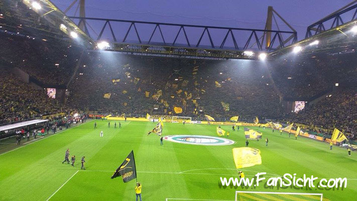 Block 62, Reihe 10, Foto: Marcel Reichelt. (via Facebook)