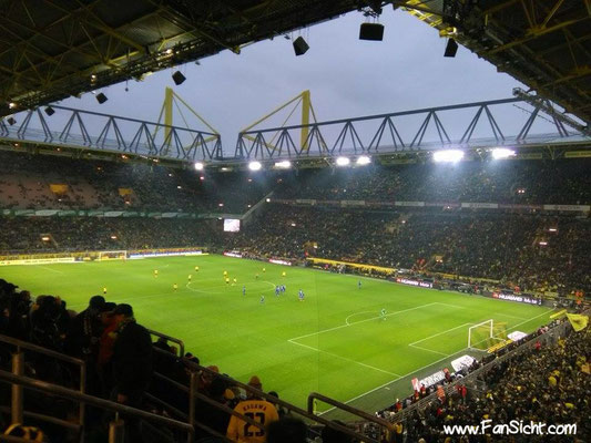 Block 35, Reihe 8. Foto: Simon Dreja (via Facebook).