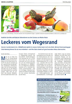 Haus+Grund September 2012