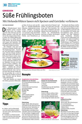 Kölner Stadtanzeiger 12. Mai 2012