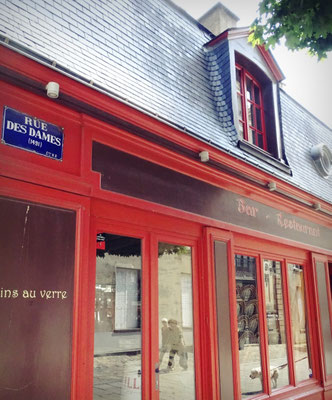 Carnet Hanami ♥ Bruncher à Rennes ~ Le Café Babylone