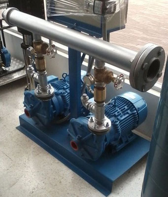 BOMBAS EYECTORAS - Página Jimdo de hidraulicaycontrol