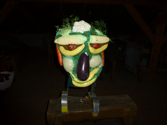 2007 "Betreten Verboten" / Anzahl: 7
