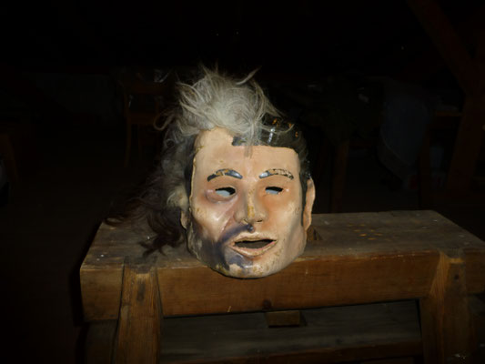 2008 "Spöusöchtig"